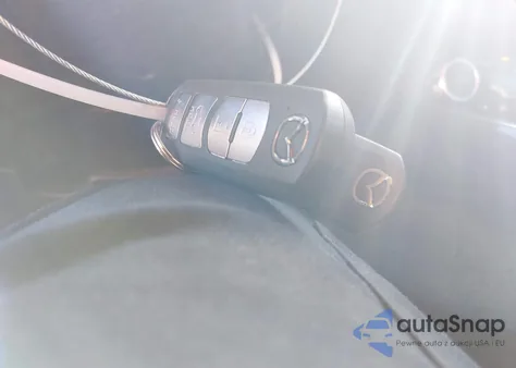 2016 Mazda Cx-9 Touring z USA, uszkodzony, nr VIN JM3TCACY3G0116404